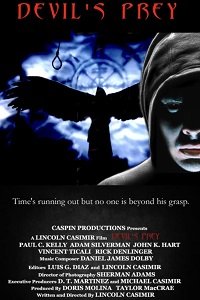 Фильм Добыча дьявола (2020)
