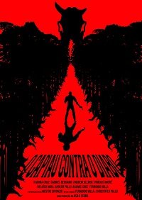 Фильм Колхозник против Сатаны (2018)