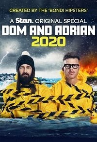 Фильм Дом и Эдриан: 2020 (2020)