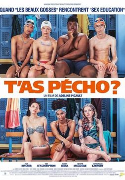 Фильм Перепало? (2020)