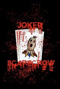 Фильм Джокер-пугало (2020)