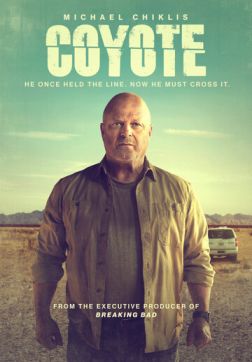 Фильм Койот (1 сезон)