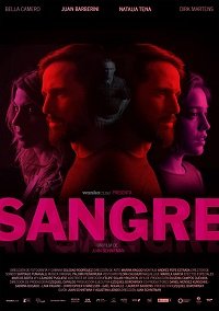 Фильм Кровь (2020)