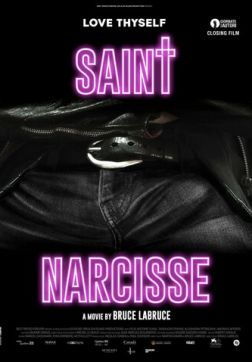 Фильм Святой Нарцисс(2020)