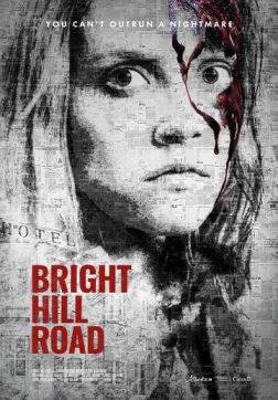 Фильм Брайт-Хилл роуд (2020)