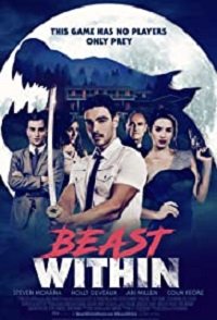 Фильм Зверь внутри (2020)