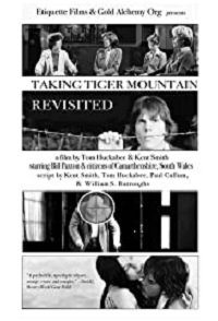 Фильм Повторный захват горы тигра  (2019)
