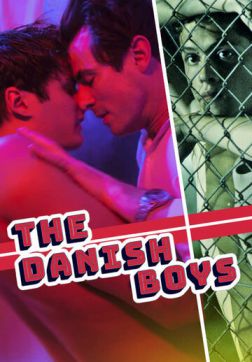 Фильм Парни из Дании (2019)