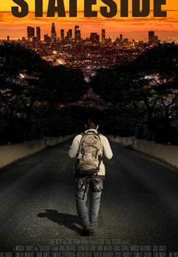 Фильм В Штатах (2020)