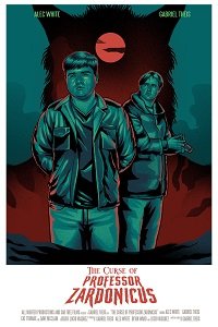 Фильм Проклятие профессора Зардоникуса (2020)