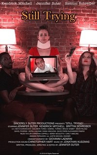 Фильм Ещё одна попытка (2019)