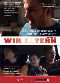 Фильм Родители (2019)