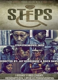 Фильм Шаги (2017)