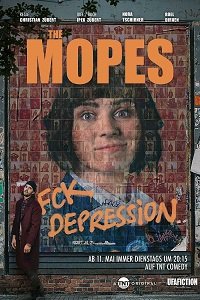 Фильм Хандра (1 сезон)