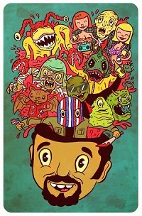 Фильм Плавильная печь разума (2019)