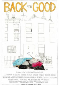 Фильм Вернуться навсегда (2017)