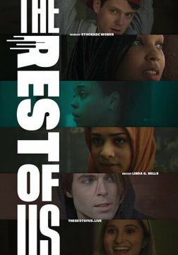 Фильм Оставшиеся из нас (2019)