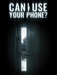 Фильм Можно от вас позвонить? (2020)