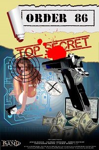 Фильм Приказ 86 (2020)