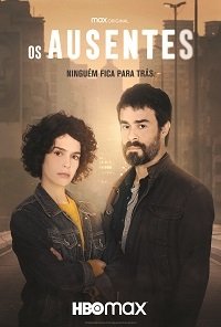 Фильм Пропавшие (1 сезон)