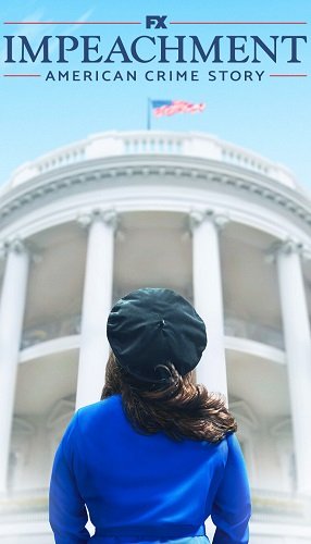 Фильм Американская история преступлений (3 сезон)