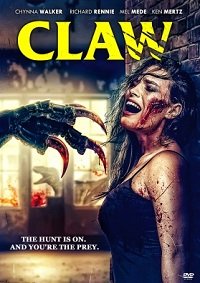 Фильм Коготь (2021)