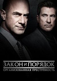 Фильм Закон и порядок: Организованная преступность (2 сезон)