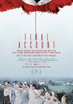 Фильм Окончательный счёт(2020)