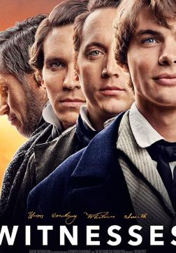 Свидетели (2021)