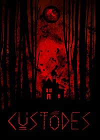 Фильм Страж (2021)