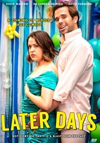 Фильм Былые деньки (2021)