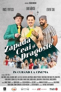 Фильм Снег, чай и любовь (2021)