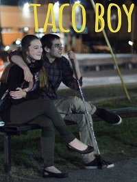 Фильм Любитель Тако (2019)