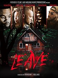 Фильм Прочь (2021)