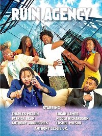 Фильм Агентство "Руины" (2020)