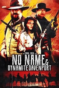 Фильм Безымянный и Динамит (2022)