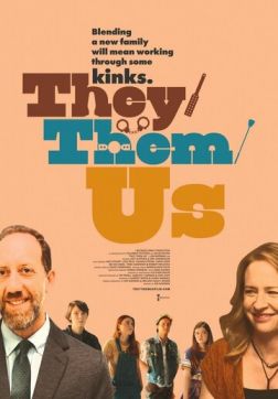Фильм Они/Их/Нас (2021)