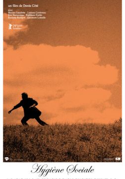 Фильм Социальная гигиена(2021)