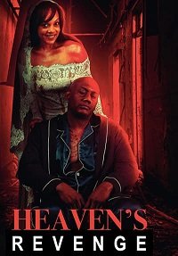 Фильм Возмездие Хейвен (2022)