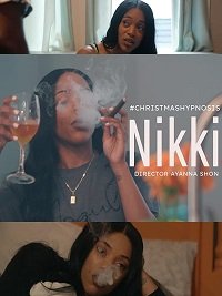 Фильм Рождественский Гипноз Аянны Шон (2021)