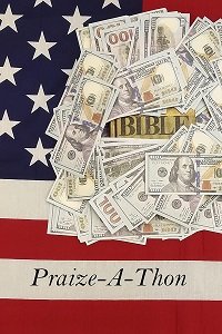 Фильм Марафон Слава Богу (2021)