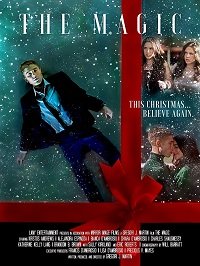 Фильм Магия (2021)
