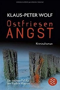 Фильм Запах страха (2019)