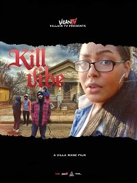 Фильм Инстинкт убийцы (2021)