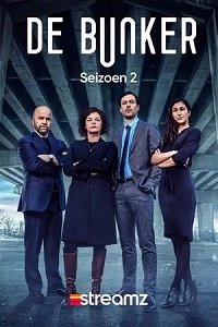 Фильм Бункер (2 сезон)