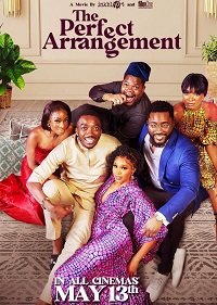 Фильм Идеальный уговор (2022)