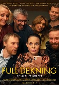 Фильм Полное покрытие (2022)