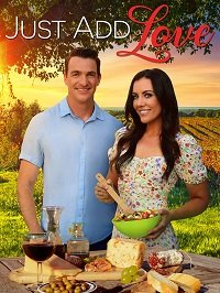 Фильм Вкус Тосканы (2022)