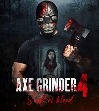 Фильм Наточенный топор 4: кровавые души (2022)