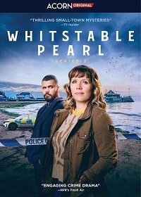 Фильм Жемчужина Уитстабла (Перл из Уитстейбла) (2 сезон)